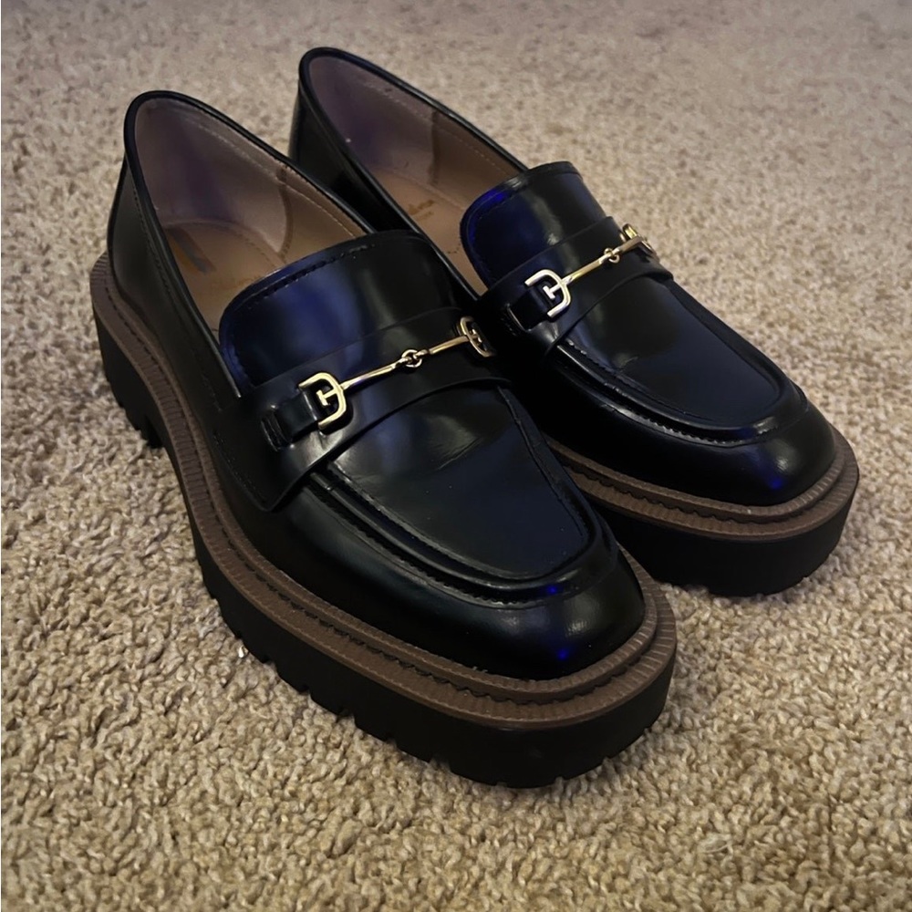 Sam Edelman Laurs Loafers
